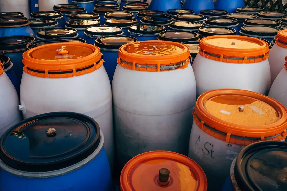 Hazmat Cleanup in Bryan, TX